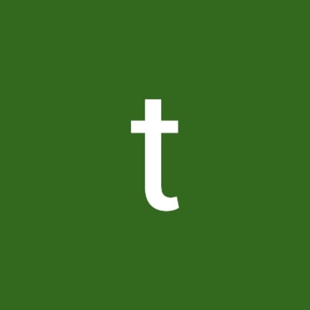 Meet your Posher, Trinity